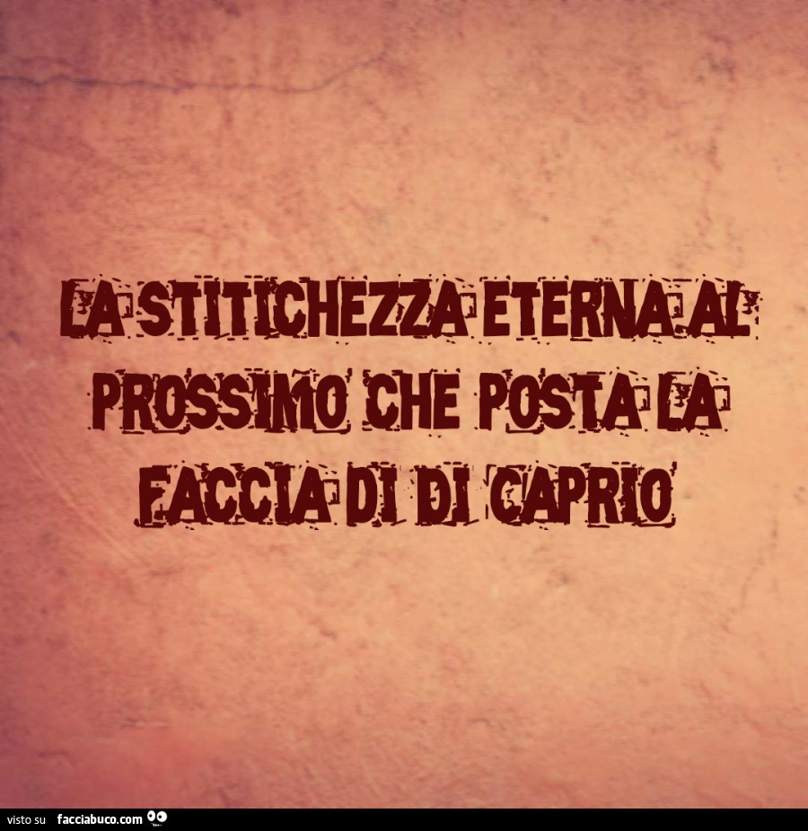 Vaccata