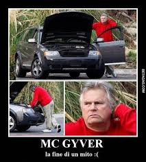 Mc Giver