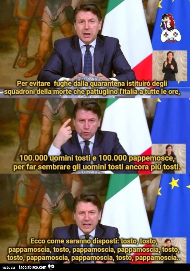 Vaccata
