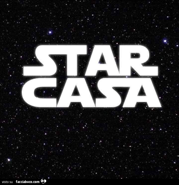 Star Casa