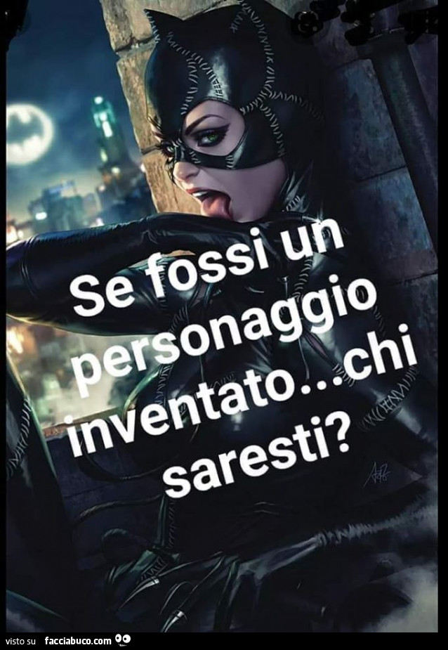 Personaggio inventato