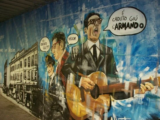 Enzo jannacci