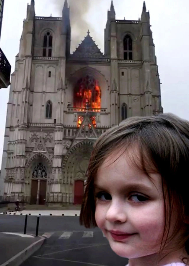 Cattedrale di Nantes