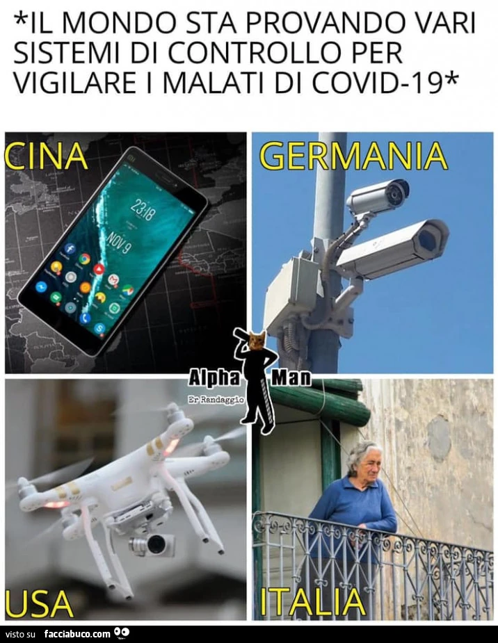 Vaccata