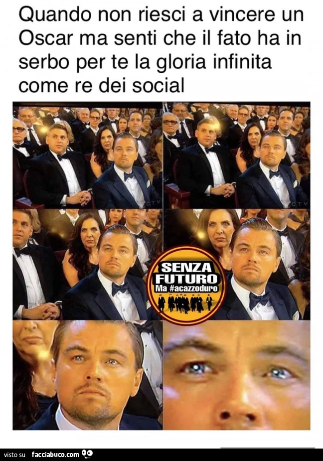 Di Caprio