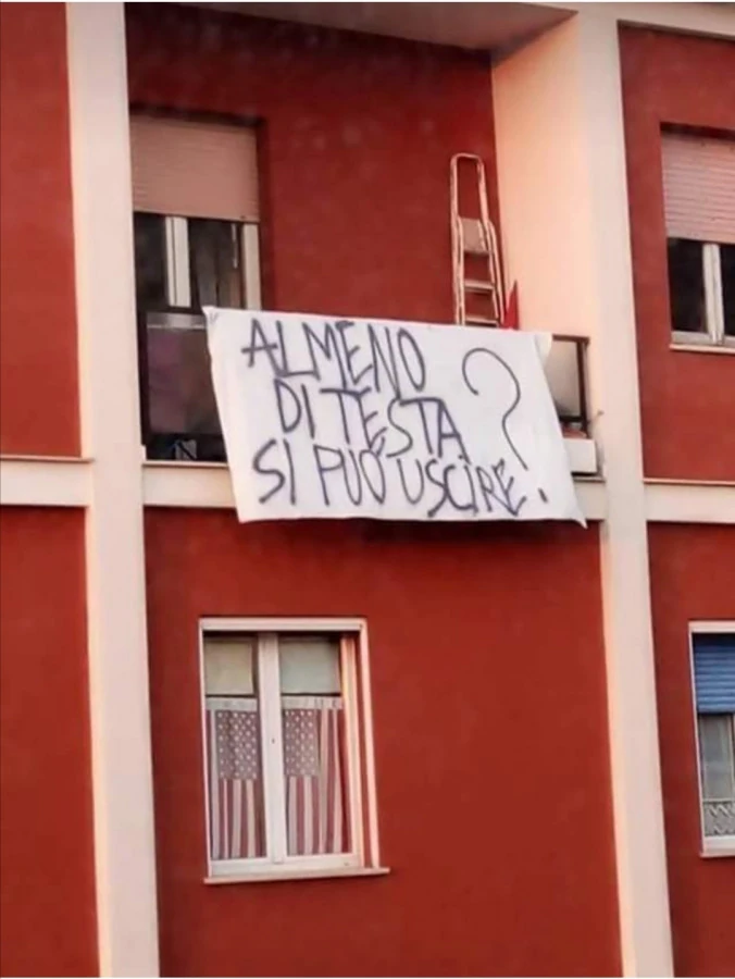 Iorestoacasa