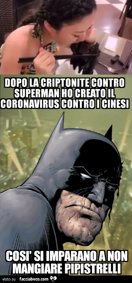 Vaccata