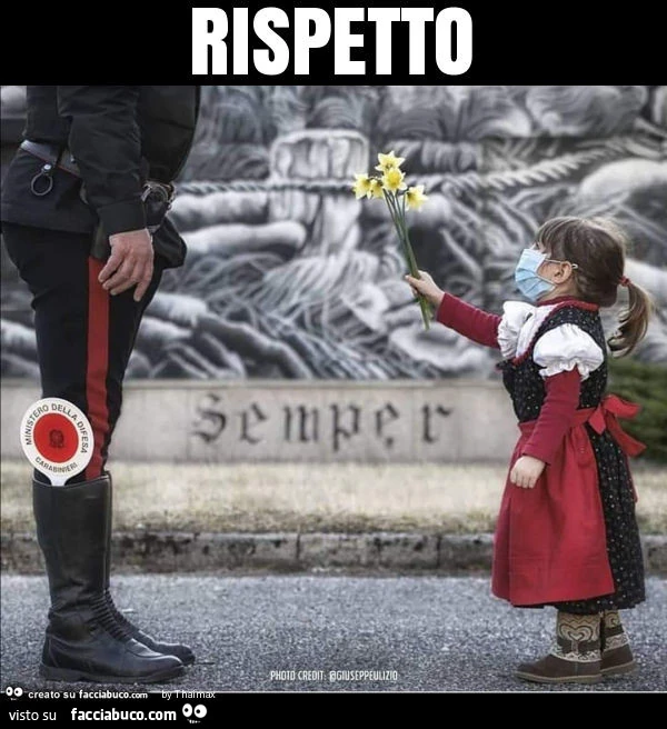 Rispetto