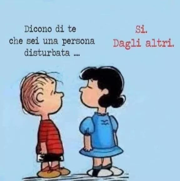 Persona disturbata