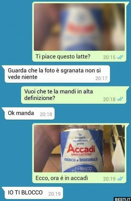 Vaccata