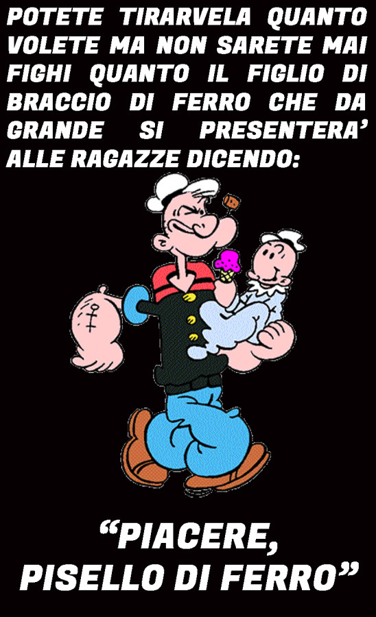 Popeye