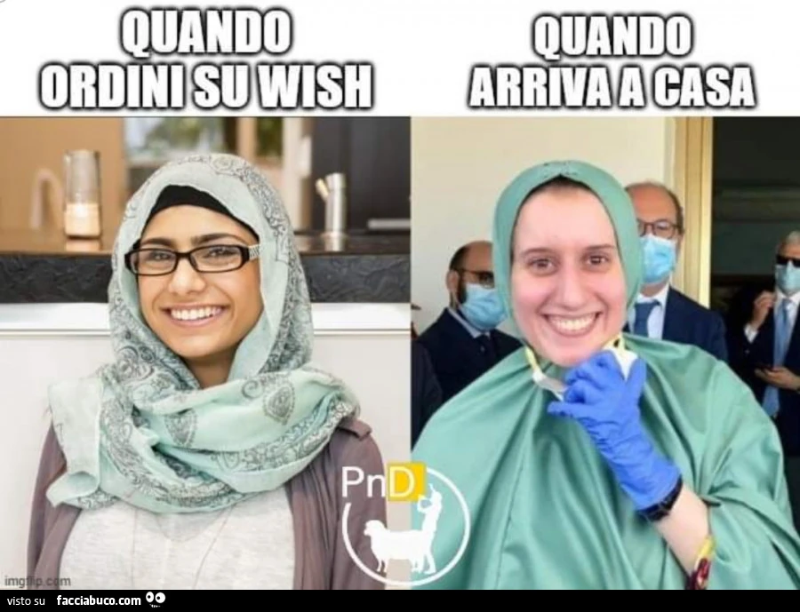 Vaccata