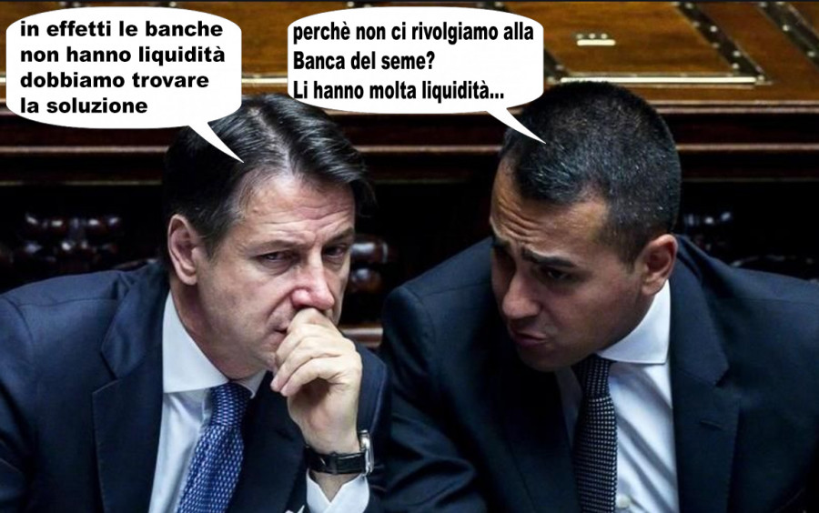Tutti i meme su Luigi Di Maio - Facciabuco.com