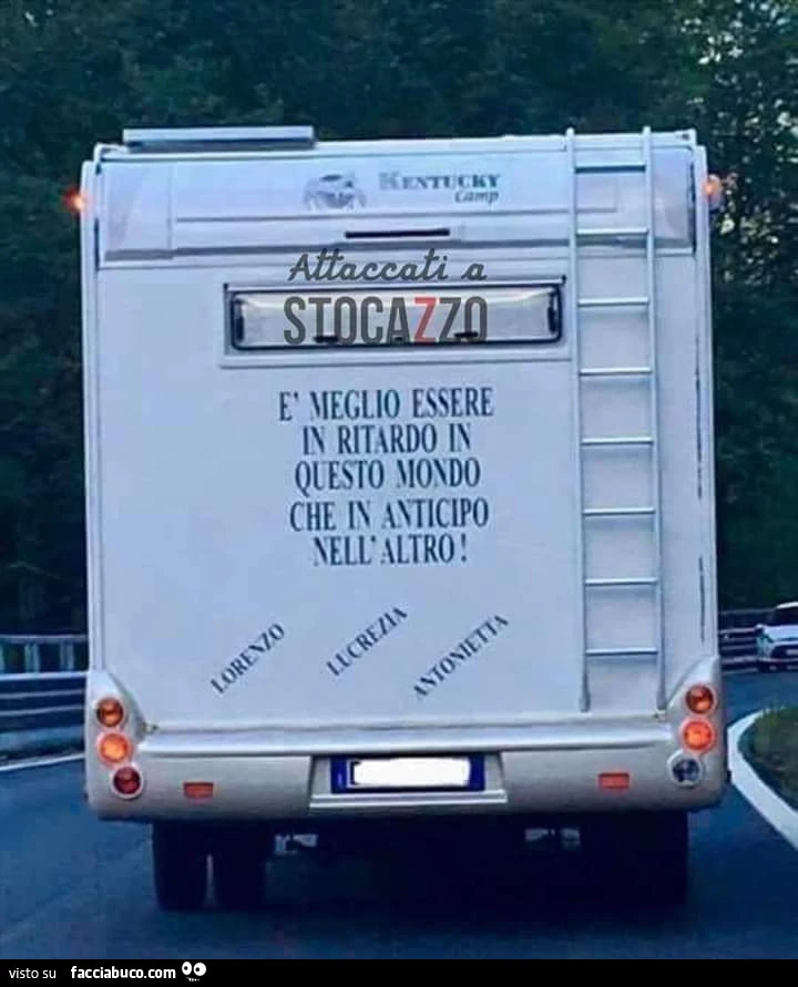 Vaccata