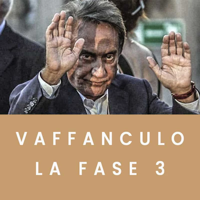 Io… era meglio che restavo a casa