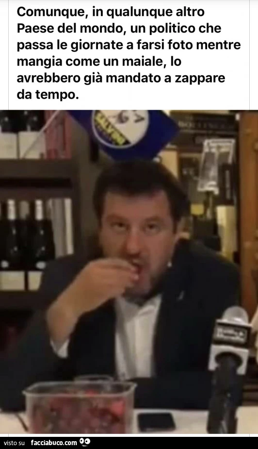 Vaccata