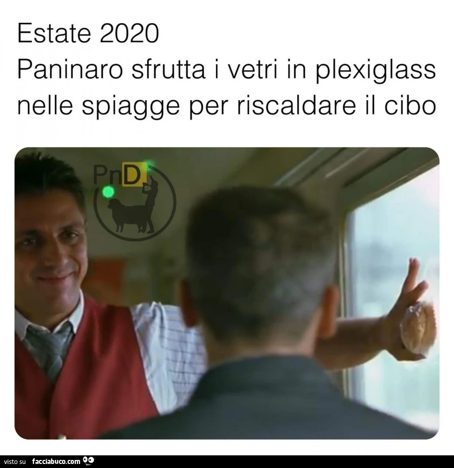 Vaccata
