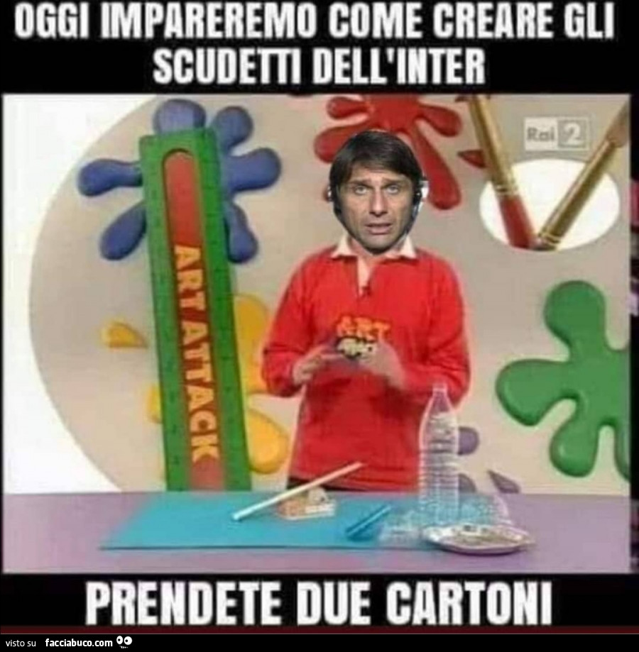 Intertristi speranzosi