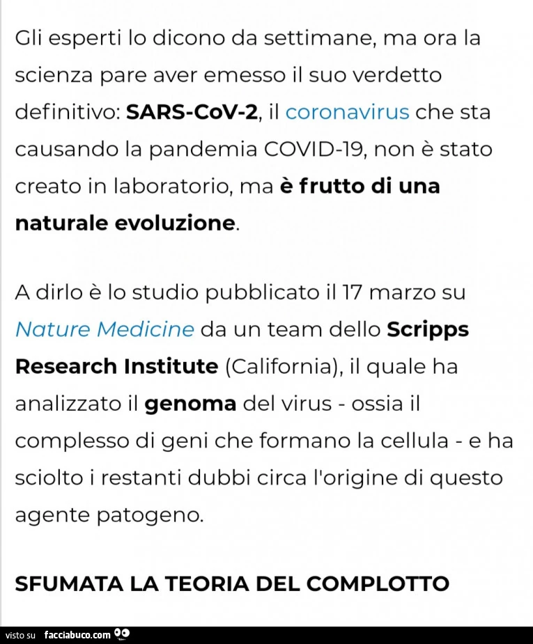 Vaccata