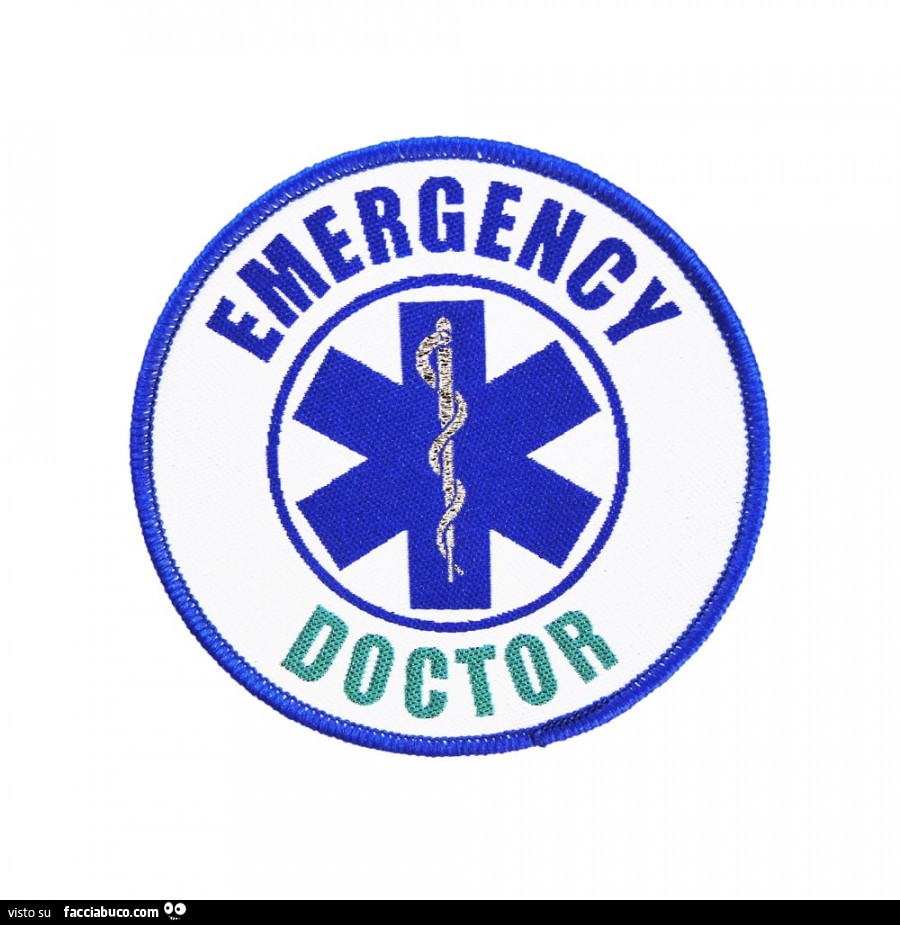 Emergency Doctor