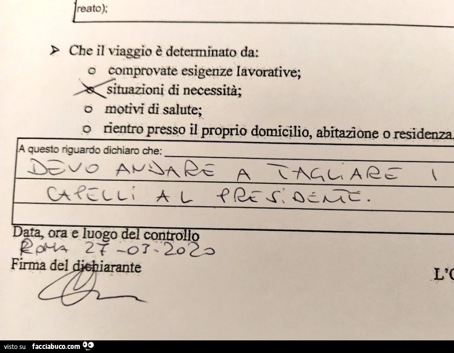 Vaccata