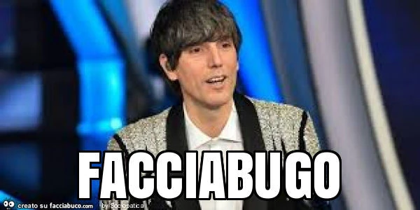 Facciabugo