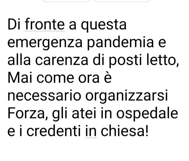 Vaccata