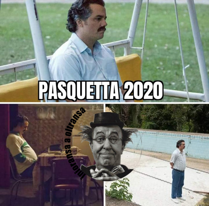 PASQUETTA 2020