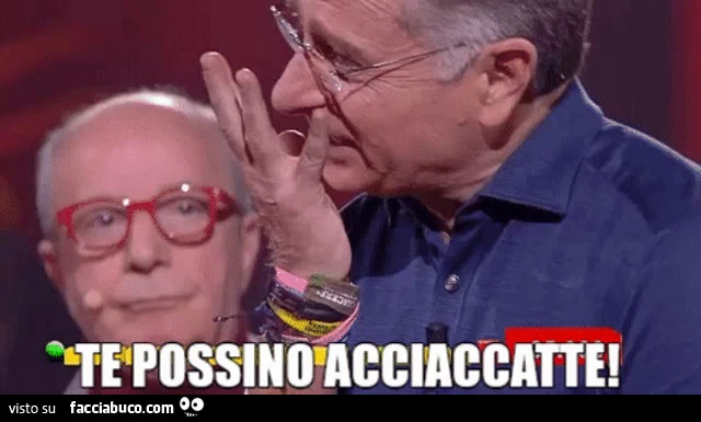 Vaccata