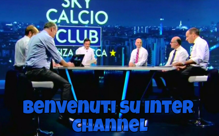 Sky calcio club mihajlocvic