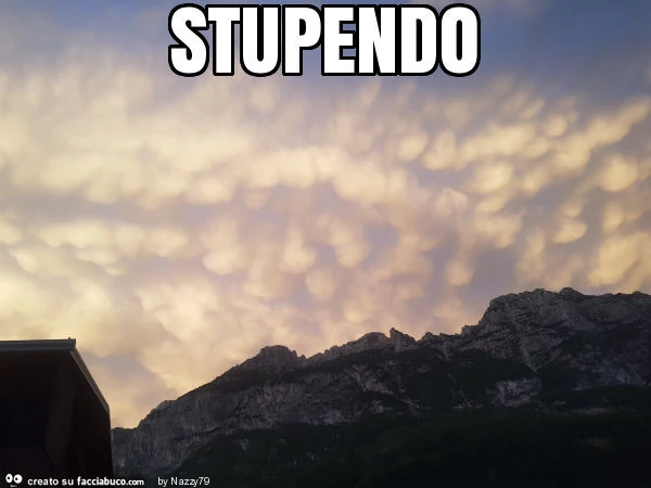 Stupendo