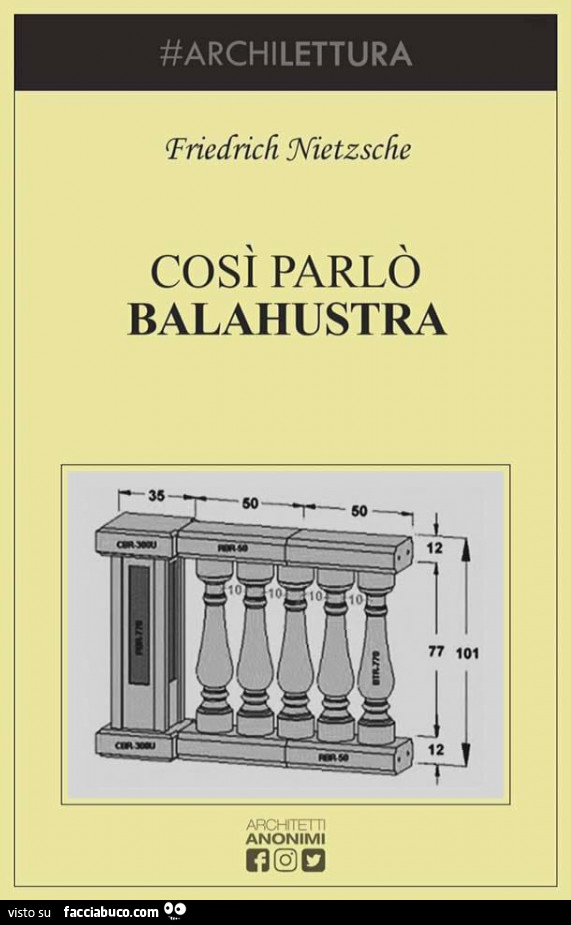 Ottimo libro