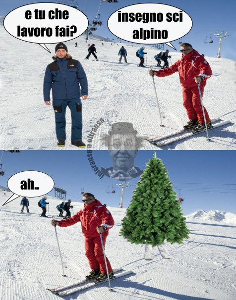 Sci alpino