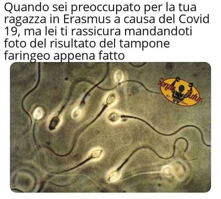 Tamponi orali