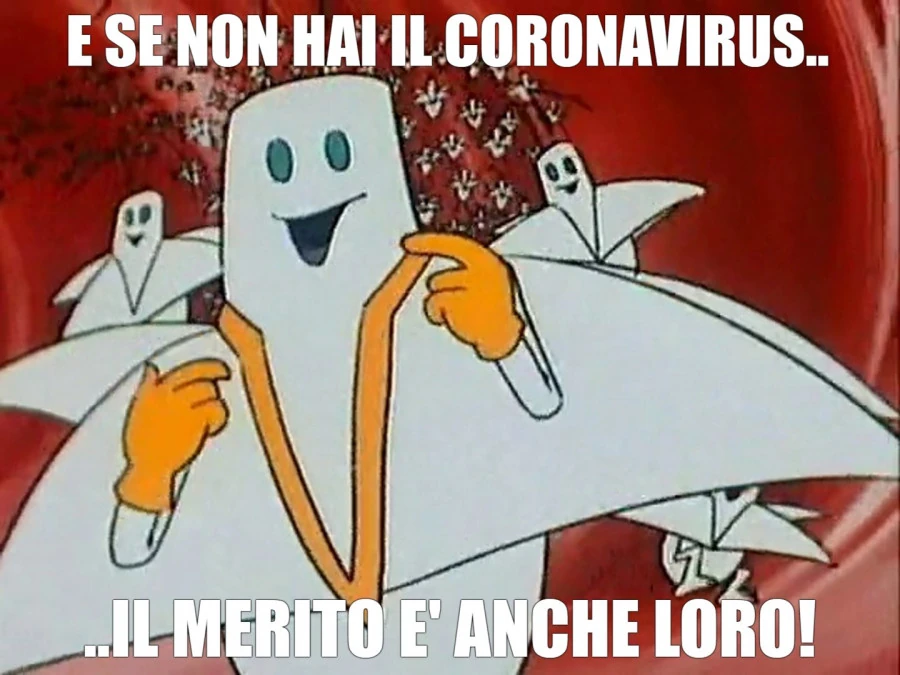 Vaccata