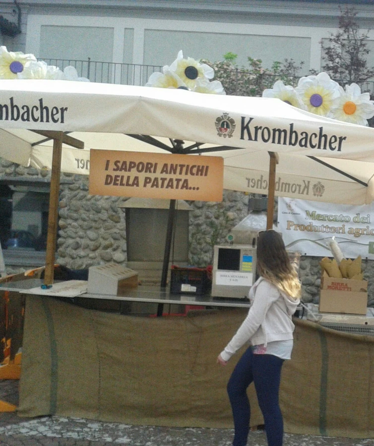 I sapori antichi