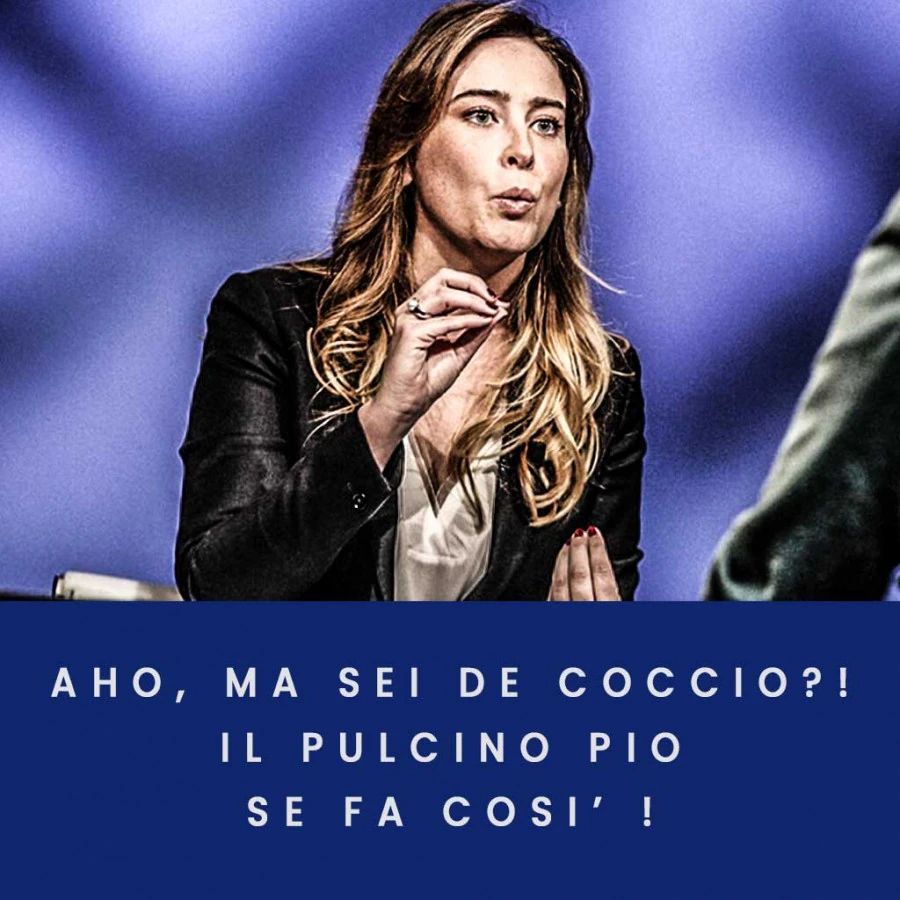 Il pulcino Pio si fa così