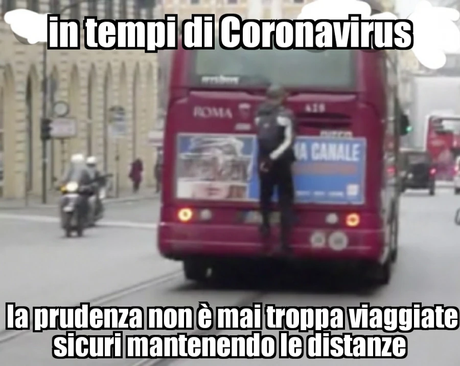 Distanza di sicurezza