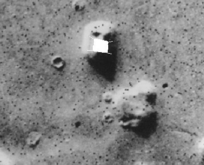 Nuove foto da Marte