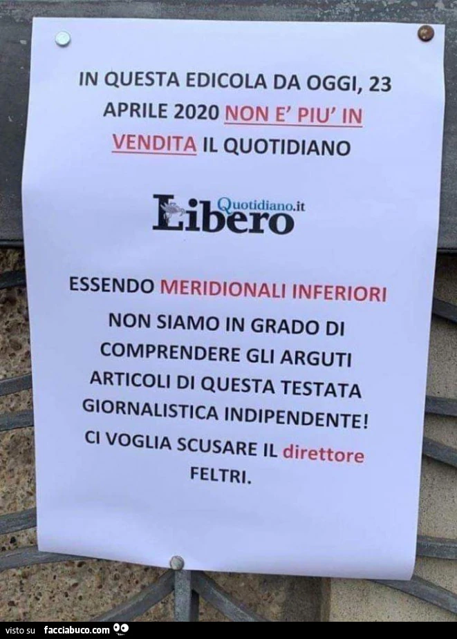 Libero