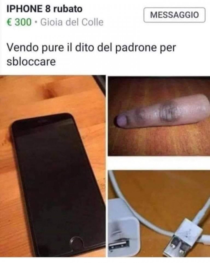 Vaccata