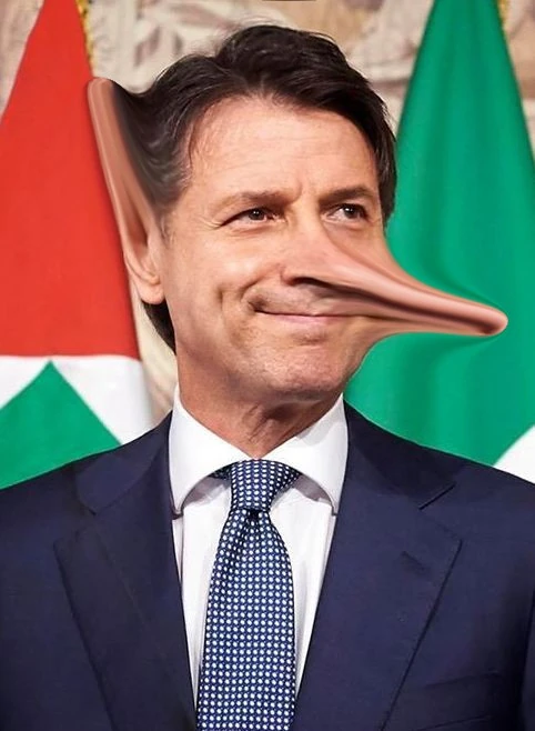 Con tutti questi migliardi ormai siamo il paese dei balicchi
