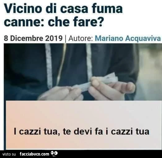 Vaccata