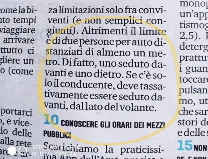 Vaccata