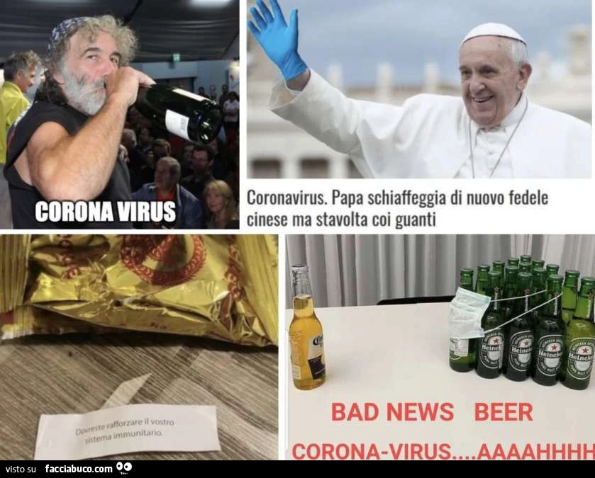 Vaccata