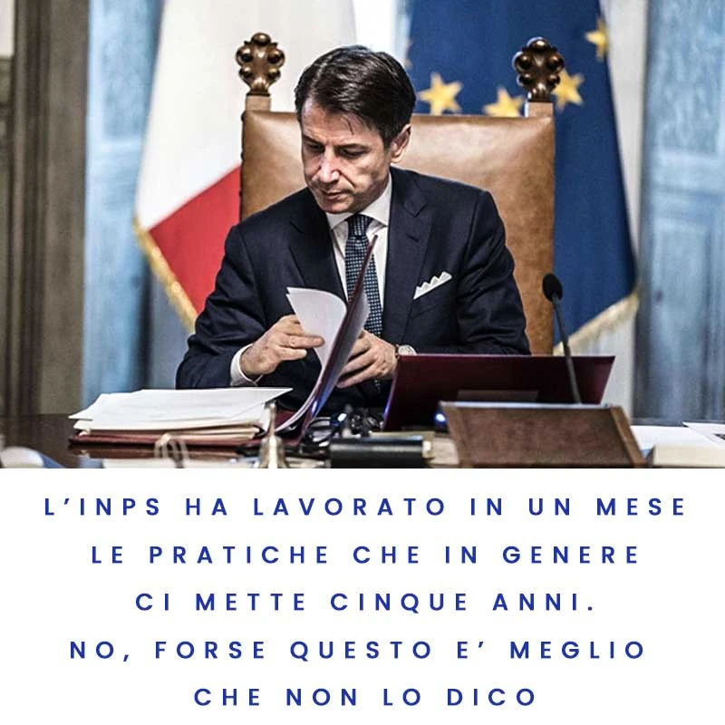 Cose da non dire assolutamente