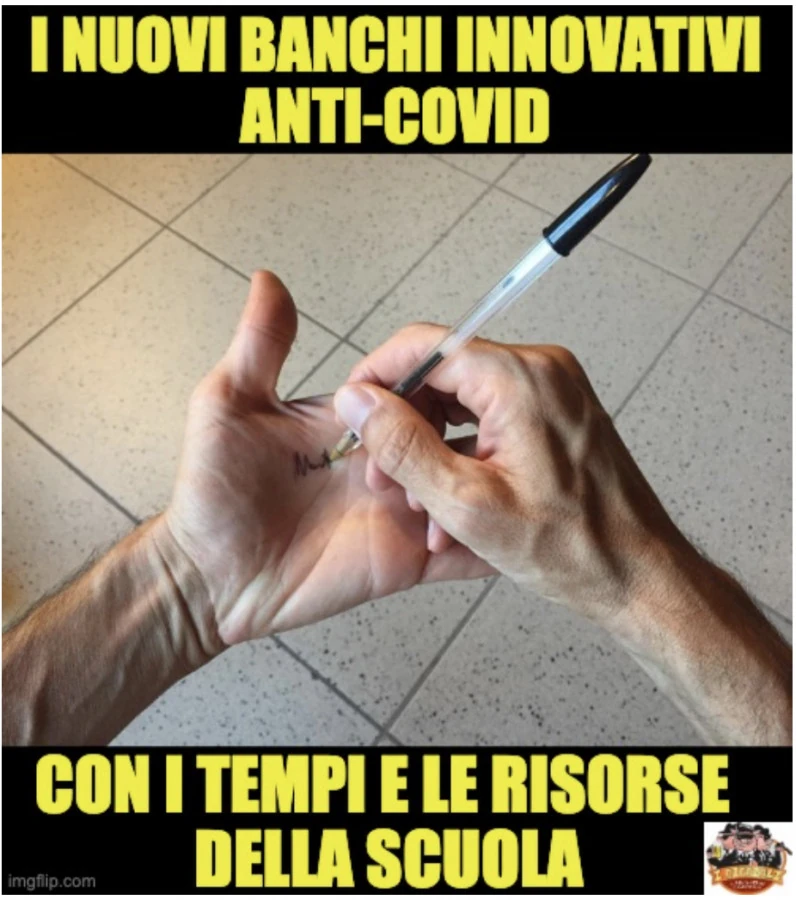 Vaccata