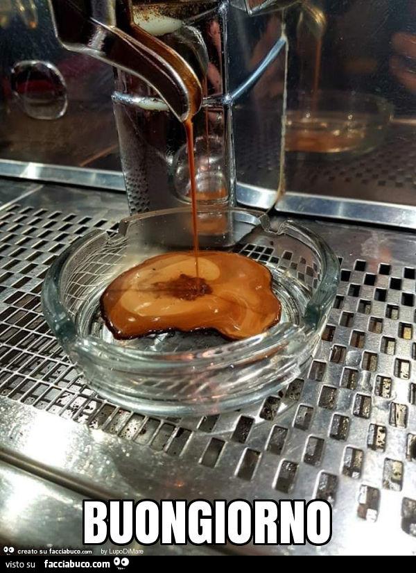 Buongiorno