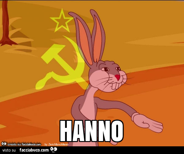 Hanno