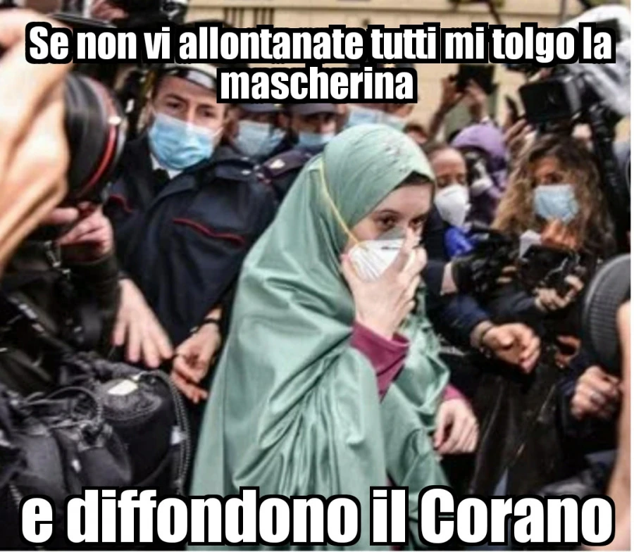 Silvia Romano